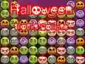 Igra Halloweenski Bloki: Kolaps spletu Igra Halloweenski Bloki: Kolaps spletu