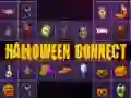 Igra Halloween Poveži spletu