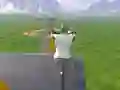 Igra Ekstremni Hitrostni Triki BMX spletu