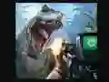 Igra Preživetje v džungli Jurassic Park spletu Igra Preživetje v džungli Jurassic Park spletu