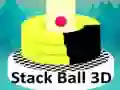 Igra Skladna Žoga 3D spletu Igra Skladna Žoga 3D spletu