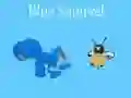 Igra Modra veverica spletu Igra Modra veverica spletu