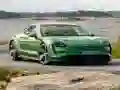 Igra Porsche Taycan spletu Igra Porsche Taycan spletu