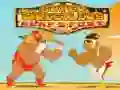 Igra Super Wrestlerji: Jeza Črpalk spletu Igra Super Wrestlerji: Jeza Črpalk spletu