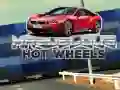 Igra Čudoviti Hot Wheels spletu