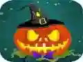Igra Popoln Halloween Buča spletu Igra Popoln Halloween Buča spletu
