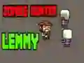 Igra Lovec na zombije Lemmy spletu Igra Lovec na zombije Lemmy spletu