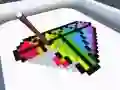 Igra Izpolnite v 3D spletu Igra Izpolnite v 3D spletu