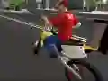 Igra Dostava pice z motorjem spletu Igra Dostava pice z motorjem spletu