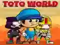 Igra Toto Svet spletu Igra Toto Svet spletu
