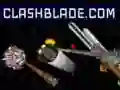 Igra Clash Balde IO spletu Igra Clash Balde IO spletu