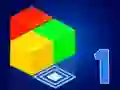 Igra Sokoban 3D Poglavje 1 spletu Igra Sokoban 3D Poglavje 1 spletu