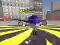 Igra Parkerna Letalo Mania spletu Igra Parkerna Letalo Mania spletu