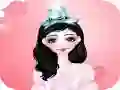 Igra Popolna ličila za princeske spletu Igra Popolna ličila za princeske spletu