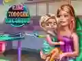 Igra Ellie Cepiva za Malčke spletu Igra Ellie Cepiva za Malčke spletu