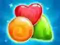 Igra Cookie Crush Mania spletu