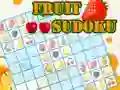 Igra Sadni Sudoku spletu