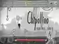 Igra Čipolino spletu Igra Čipolino spletu