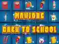 Igra Nazaj v šolo Mahjong spletu Igra Nazaj v šolo Mahjong spletu