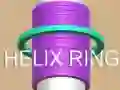 Igra Helix Obroč spletu Igra Helix Obroč spletu
