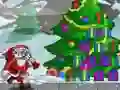 Igra Beži, Santa, beži spletu Igra Beži, Santa, beži spletu