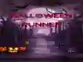 Igra Halloween Tekmovalec spletu Igra Halloween Tekmovalec spletu