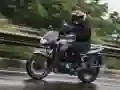 Igra Bajaj Pulsar 125 spletu Igra Bajaj Pulsar 125 spletu