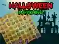 Igra Halloween Ujemanje spletu Igra Halloween Ujemanje spletu