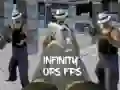 Igra Neskončne Operacije FPS spletu Igra Neskončne Operacije FPS spletu