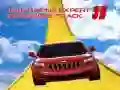 Igra Strokovnjak za dirke z jeepi: Nemogoča steza 3D spletu Igra Strokovnjak za dirke z jeepi: Nemogoča steza 3D spletu
