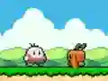 Igra Super Čebulasti Fant spletu Igra Super Čebulasti Fant spletu