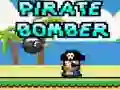 Igra Piratski Bomber spletu Igra Piratski Bomber spletu