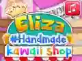 Igra Elizina Ročno Izdelana Kawaii Trgovina spletu Igra Elizina Ročno Izdelana Kawaii Trgovina spletu