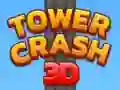 Igra Tower Crash 3D spletu Igra Tower Crash 3D spletu