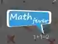 Igra Matematična vročica spletu Igra Matematična vročica spletu