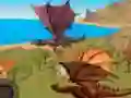 Igra Simulator Zmaja spletu