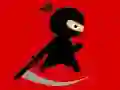 Igra G. Ninja Borec spletu