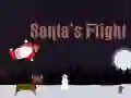 Igra Let Božička spletu Igra Let Božička spletu