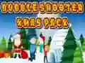 Igra Božični paket Bubble Shooter spletu