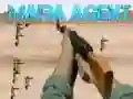 Igra Mafijski Agent spletu Igra Mafijski Agent spletu