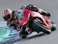 Igra 2020 Ducati Panigale spletu