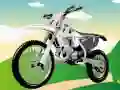 Igra Super hitri motocikli puzzle spletu Igra Super hitri motocikli puzzle spletu