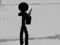 Igra Stickman Streljač 3D spletu Igra Stickman Streljač 3D spletu