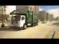 Igra Simulator mestnega smetarskega vozila spletu Igra Simulator mestnega smetarskega vozila spletu
