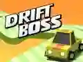 Igra Šef Driftanja spletu Igra Šef Driftanja spletu