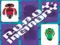 Igra Spomin R.O.B.O.Y. spletu Igra Spomin R.O.B.O.Y. spletu