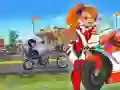 Igra Moto Quest: Moto dirke spletu Igra Moto Quest: Moto dirke spletu