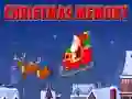 Igra Božična Spomin spletu Igra Božična Spomin spletu