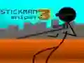Igra Stickman Sniper 3 spletu Igra Stickman Sniper 3 spletu