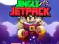 Igra Jingle Jetpack spletu Igra Jingle Jetpack spletu